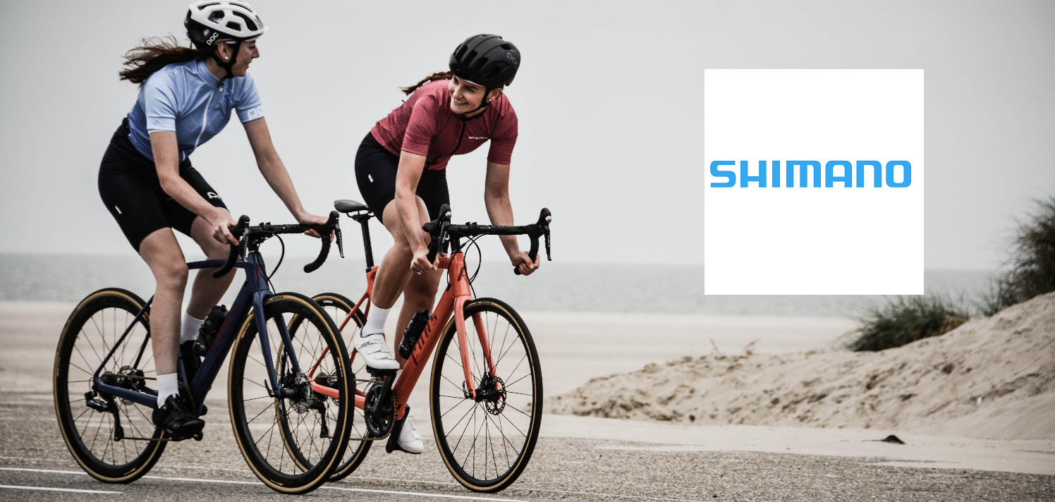 SHIMANO