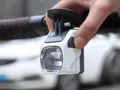 MAGICSHINE Svetlo EVO 1700 predné 8f USB čierne