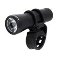 LONGUS Svetlo CONE2 3W predné LED/3f, 150lm, vodotesné, čierne