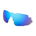 HQBC Okuliare QX3 PLUS čierna Photochromic
