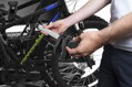 THULE Nosič VELOSPACE XT 939 3bicykle