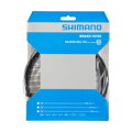 SHIMANO Hadička hydraulická SM-BH90 2000mm čierna M820 Saint