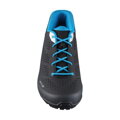 SHIMANO Tretry SHMT301 čierne