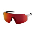 HQBC Okuliare QP-RIDE biela