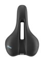 SELLE ROYAL Sedlo FLOAT Moderate čierne