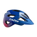 LAZER GEKKO modro/ružová UNI 50-56