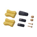 SHIMANO Hadička hydraulická SM-BH59 1000mm čierna M975/775/485/396/355/315