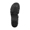 SHIMANO Sandále SHSD501 čierne