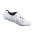 SHIMANO Tretry SHTR501 dámske biele