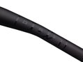 PRO Riadítka THARSIS FLAT CARBON 9 stupň. backsweep, 35/720mm
