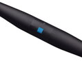PRO Riadítka THARSIS FLAT TOP CARBON 9 stupň. backsweep, 5mm rise, 35/740mm