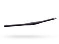 PRO Riadítka THARSIS FLAT TOP CARBON 9 stupň. backsweep, 5mm rise, 35/740mm