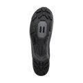 SHIMANO Tretry SHMT502 čierne