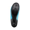 SHIMANO Tretry SHRC502 dámske modré