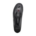 SHIMANO Tretry SHRC702 čierne