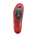SHIMANO Tretry SHRC702 červené