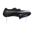 SHIMANO Tretry SHRC702 červené