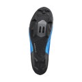 SHIMANO Tretry SHXC502 modré