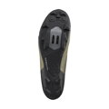SHIMANO Tretry SHXC502 zelené