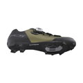 SHIMANO Tretry SHXC502 zelené