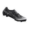 SHIMANO Tretry SHXC702 čierne