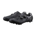 SHIMANO Tretry SHXC902 čierne