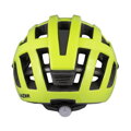 LAZER COMPACT DLX lesklá žltá UNI 54-61
