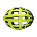 LAZER COMPACT DLX lesklá žltá UNI 54-61