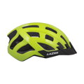 LAZER COMPACT DLX lesklá žltá UNI 54-61