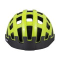 LAZER COMPACT DLX lesklá žltá UNI 54-61
