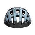 LAZER COMPACT bledomodrá UNI 54-61