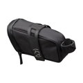 PRO Kapsička podsedlová PERFORMANCE M čierna 0,6l velcro