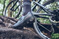 SHIMANO Tretry SHXC502 dámske šedé
