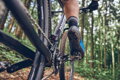 SHIMANO Tretry SHXC502 modré
