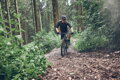 SHIMANO Tretry SHXC502 zelené