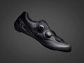 SHIMANO Tretry SHRC702 čierne