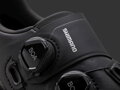 SHIMANO Tretry SHRC702 čierne