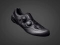 SHIMANO Tretry SHRC702 čierne