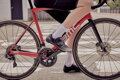 SHIMANO Tretry SHRC702 čierne