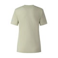 SHIMANO Tričko dámske SHIMANO TEE bledozelené