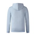 SHIMANO Mikina SHIMANO HOODIE modrá/bronzová