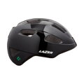 LAZER NUTZ KinetiCore čierna UNI 50-56