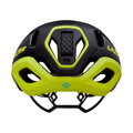 LAZER VENTO KinetiCore čierno/neon žltá