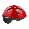LAZER BOB+ červená UNI 46-52