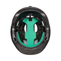 LAZER NUTZ KinetiCore čierna UNI 50-56
