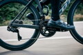 SHIMANO Tretry SHRC502 čierne