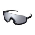 SHIMANO Okuliare AEROLITE2 čierne fotochromatické