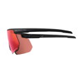 SHIMANO Okuliare S-PHYRE2 matné čierne Ridescape Road