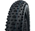 SCHWALBE Plášť AL MIGHTY (120-559) 26x4.80 Super Ground 67EPI 1700g Čierny TLE SpeedGrip