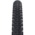 SCHWALBE Plášť G-ONE ULTRABITE (40-622) 28x1.50 700x40C RaceGuard 67EPI 535g Bronze TLE